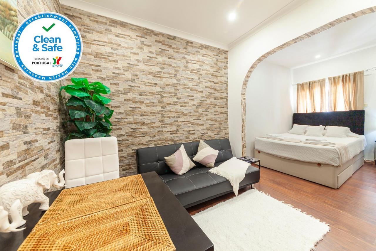 A43 - Castle Arch Apartment Lagos